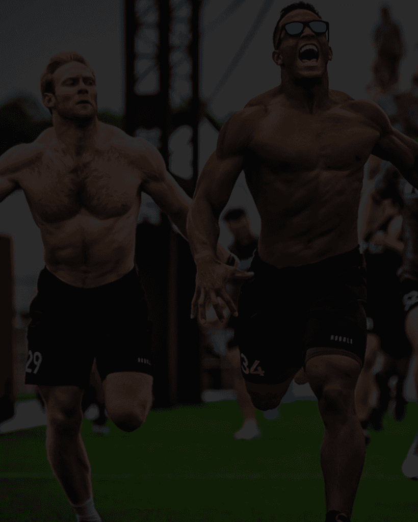 Hybrid Athlete Training