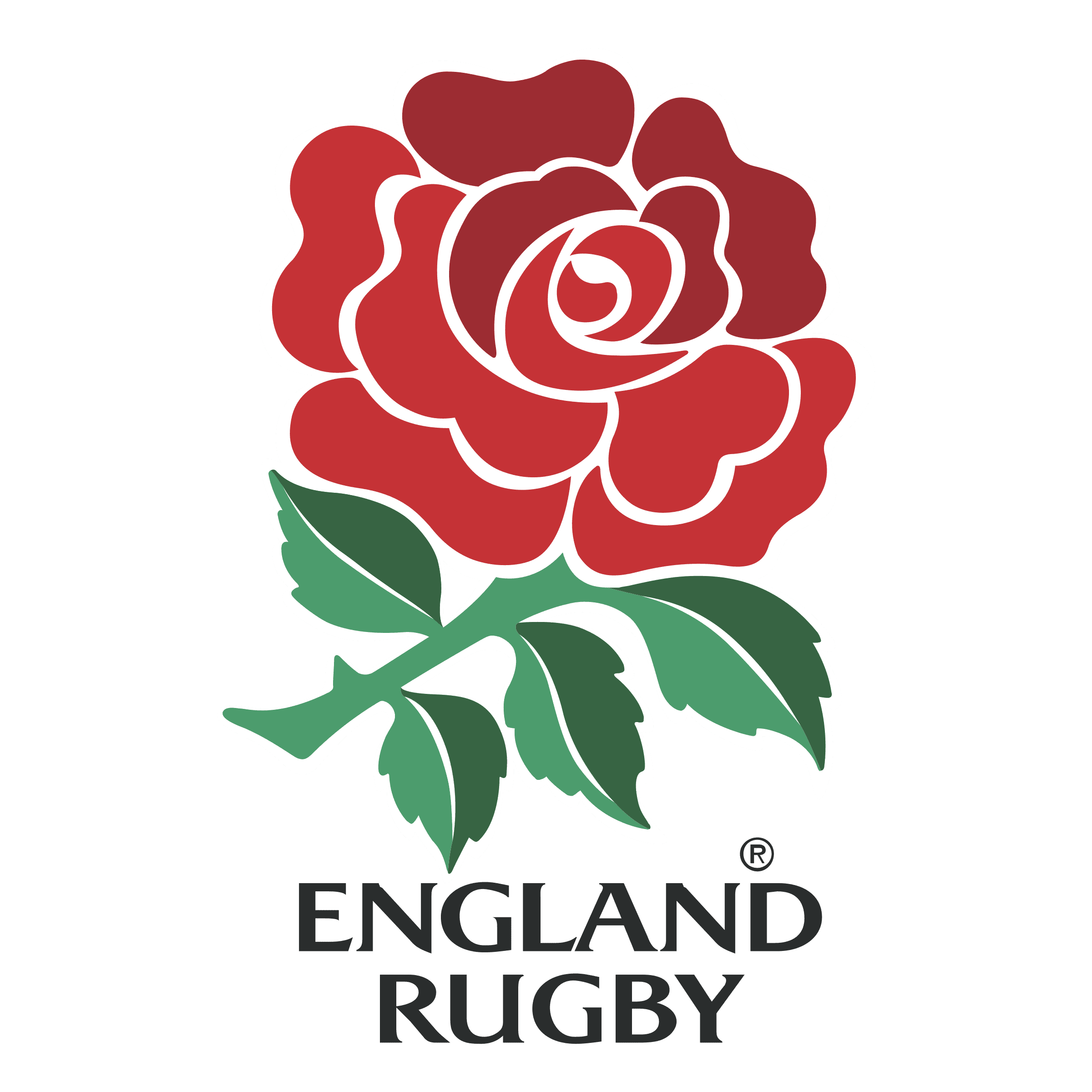 England Rugby logo